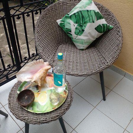 Holidays In Martinique - Ravenala Sainte-Anne Zewnętrze zdjęcie