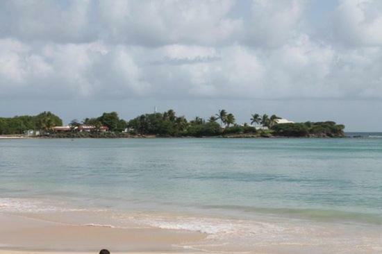 Holidays In Martinique - Ravenala Sainte-Anne Zewnętrze zdjęcie